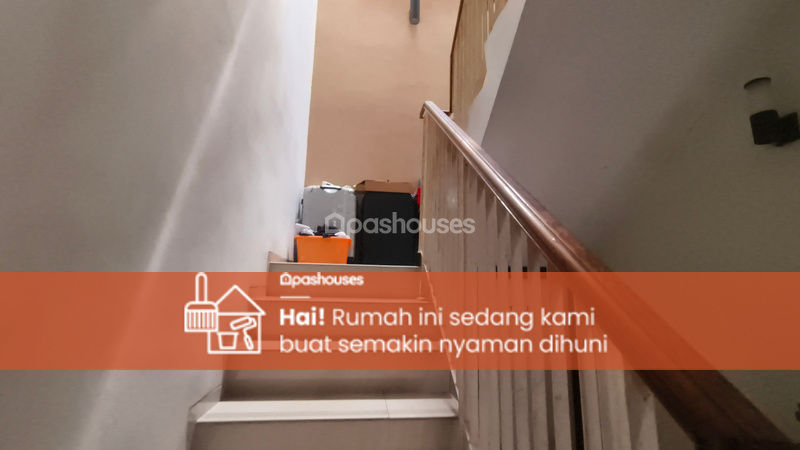 Rumpun Bambu Townhouse 