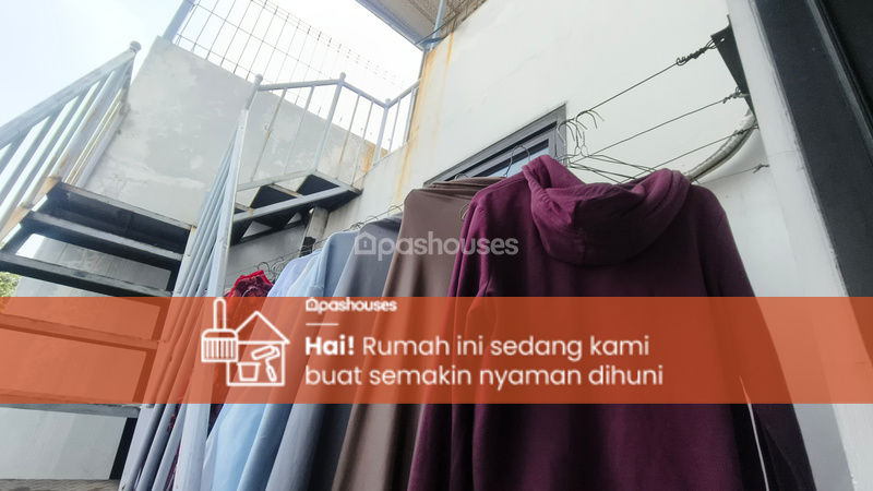 Rumpun Bambu Townhouse 