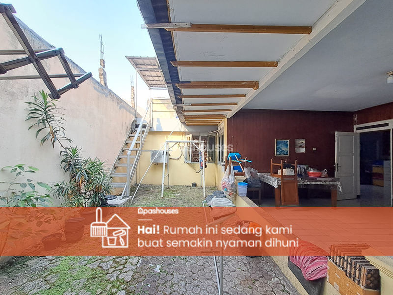 Komplek Pulo Gebang Permai Blok C6 No. 19