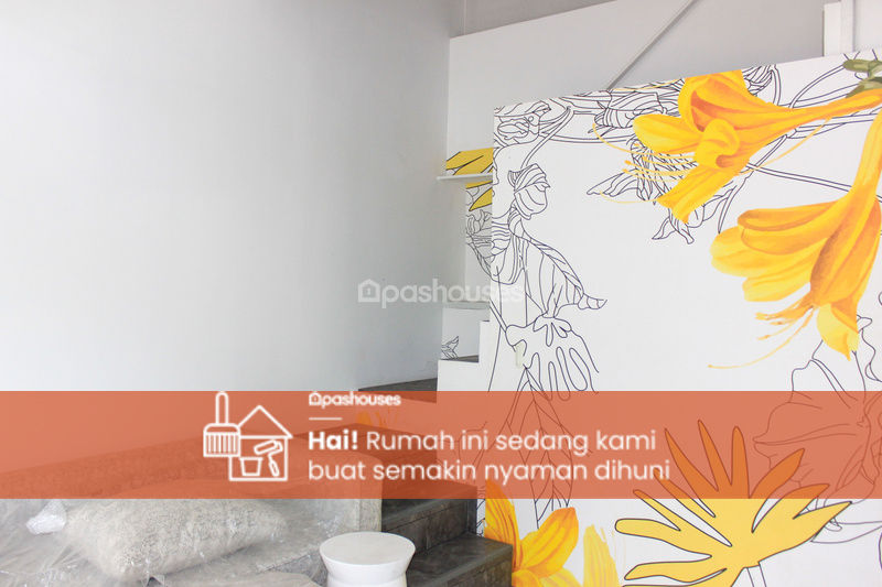 Tabebuya Inspirahaus BSD