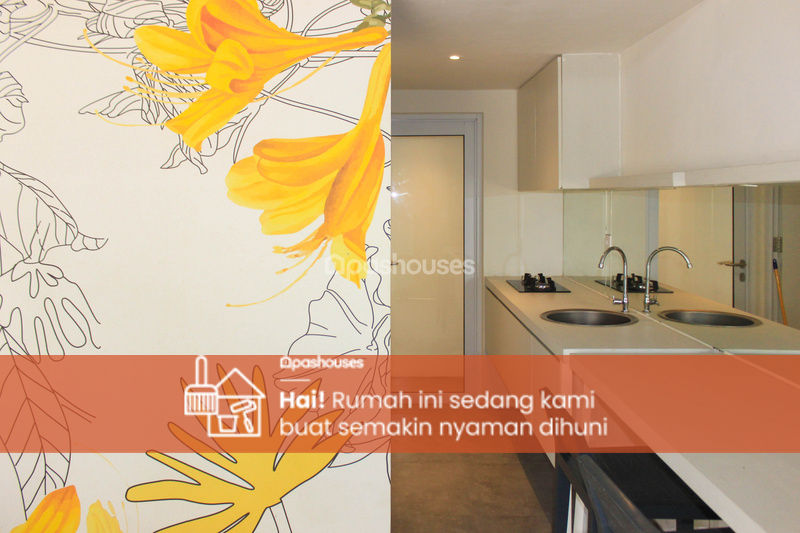 Tabebuya Inspirahaus BSD