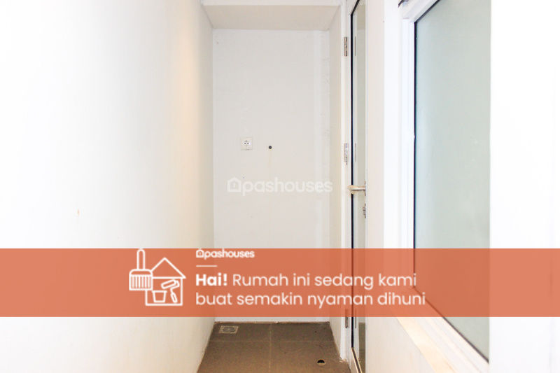 Tabebuya Inspirahaus BSD
