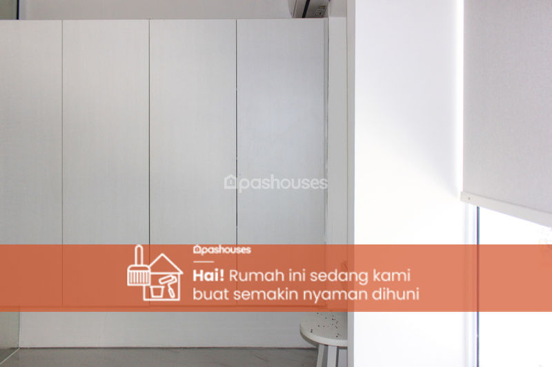 Tabebuya Inspirahaus BSD