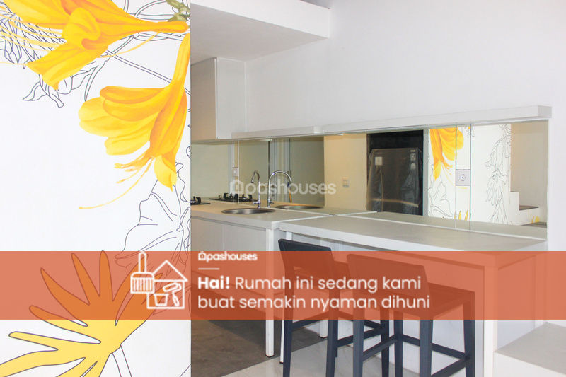 Tabebuya Inspirahaus BSD
