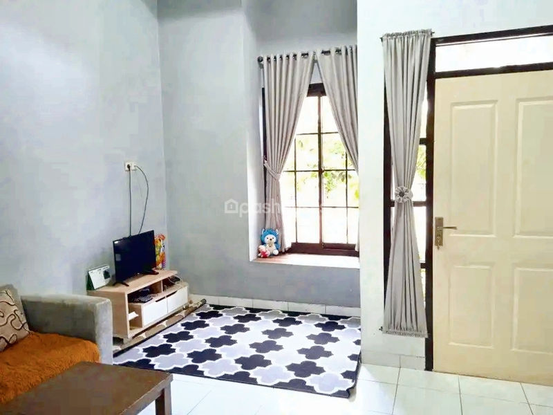 Puri Cibubur Permai