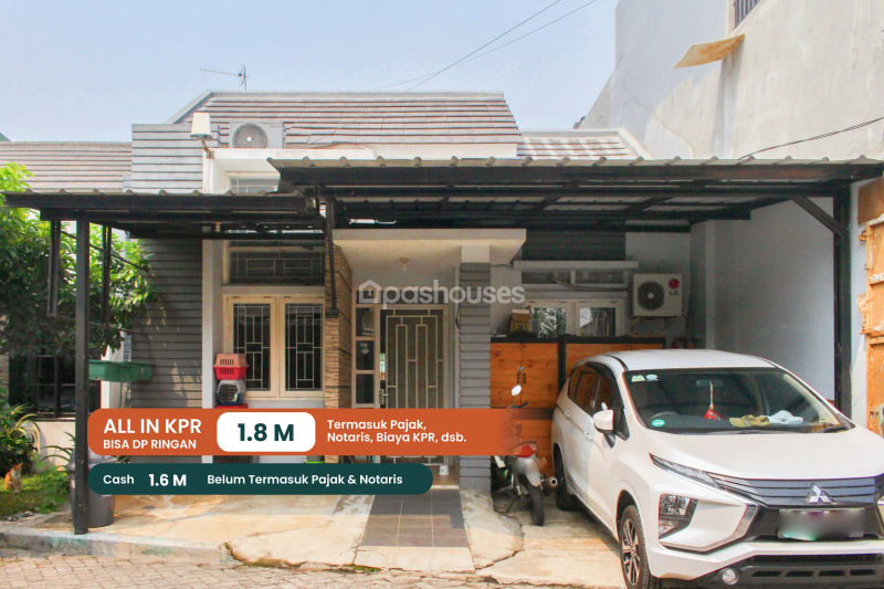 Puri Cibubur Permai