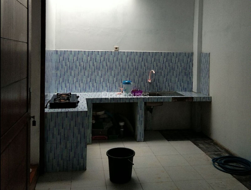 Perumahan Permata Sawangan
