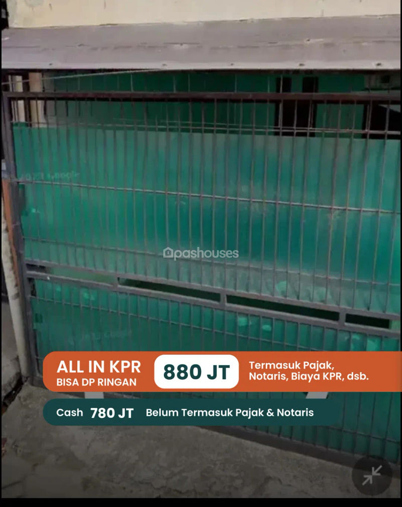 Jl Petir Utama No 60 Cipondoh Tangerang