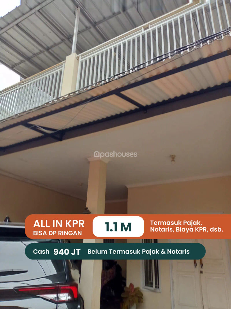Jalan Namin No.111 Bekasi