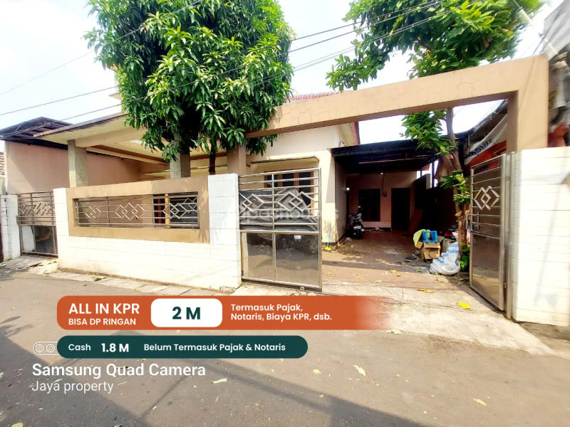 Kampung Ceger No.49