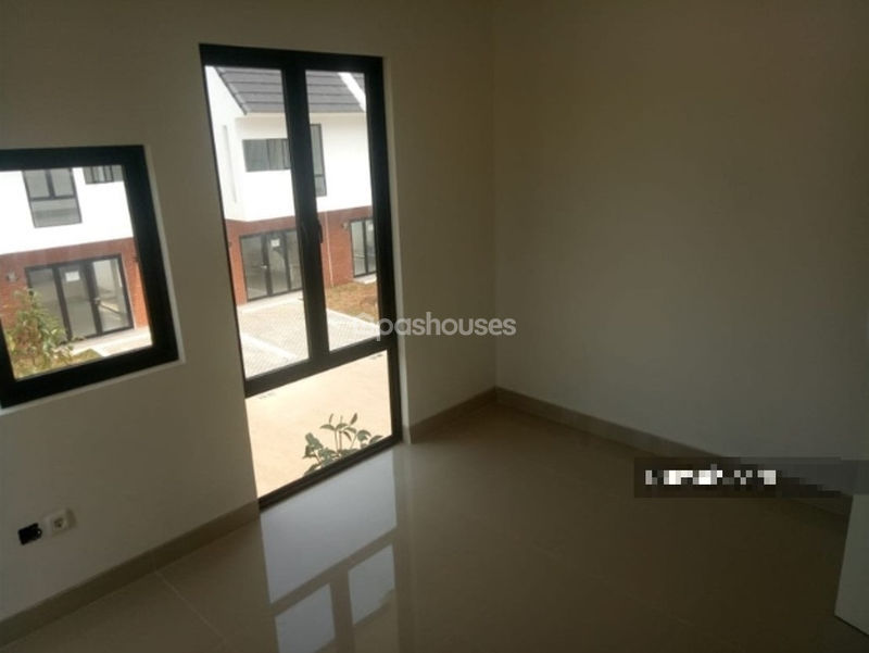 Vida Bekasi Cluster Botanica