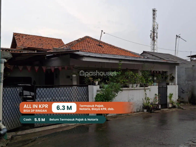 Jl. Masjid 1 no. 62