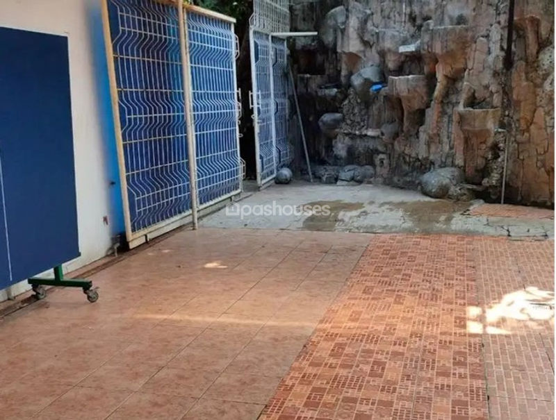 Jalan Anyelir Timur 4 Blok K5