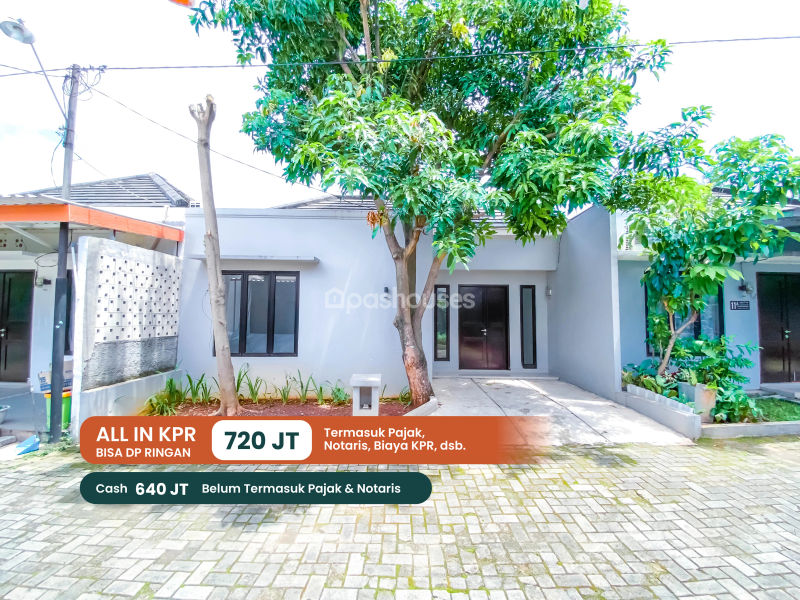 Perumahan Aditya Residence Depok