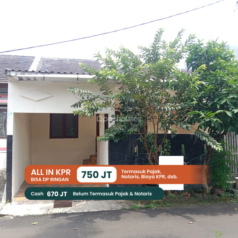 Sinbad Agung Residence Blok A4/5