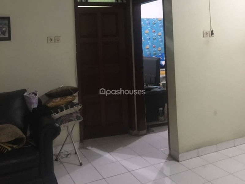 Bukit Pamulang Indah Blok A10 No.12