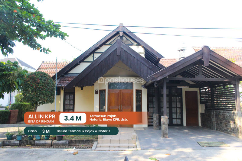 Perum Persada Kemala