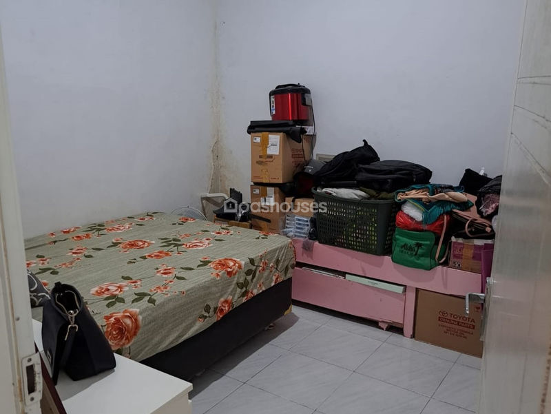 Perumahan Pesona Dramaga Residence