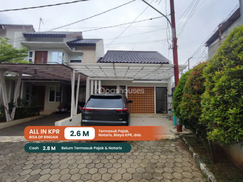 Ardena Residence Jagakarsa