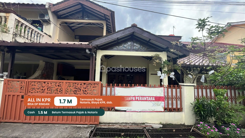 Perumahan Jatibening Dua