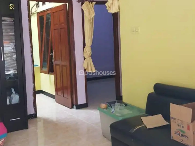 Villa Alam Permai I Cibubur
