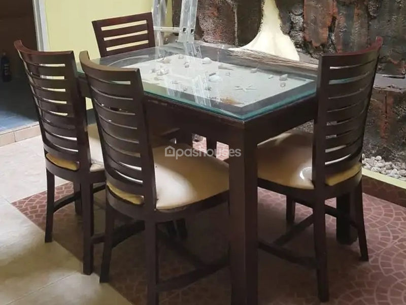 Villa Alam Permai I Cibubur