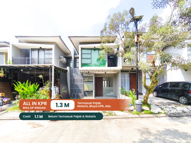 Golden Park 2 Blok E09A
