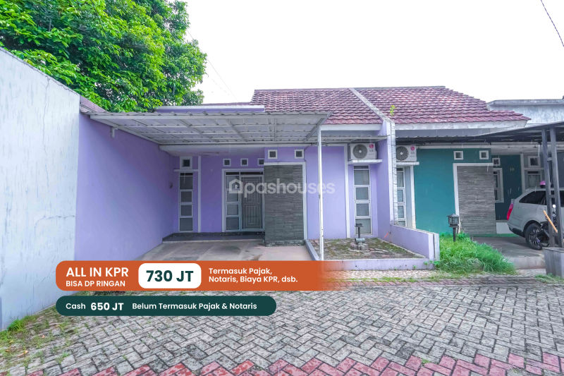 Perumahan Setu Residence