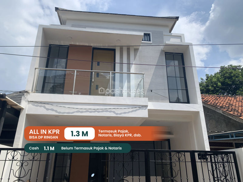 Perumahan Gama Residence 2
