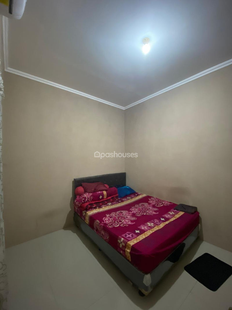Amani Residence Blok B8 No.117