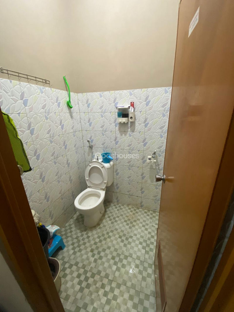 Amani Residence Blok B8 No.117