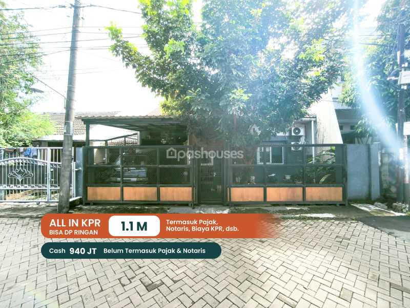 Jalan Tenggiri D4