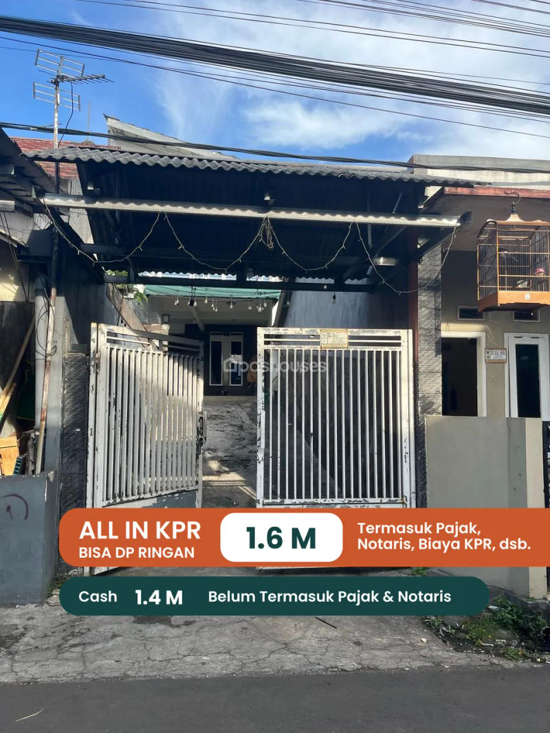 Kampung Jambu Lebak Bogor