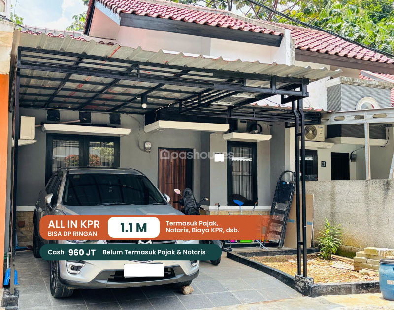 Perumahan Griya Karya Mandiri