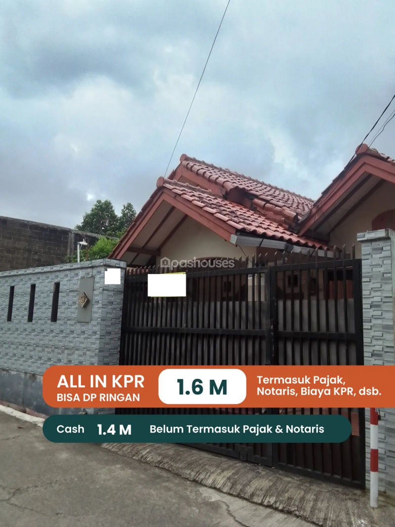 Kampung Ciketing