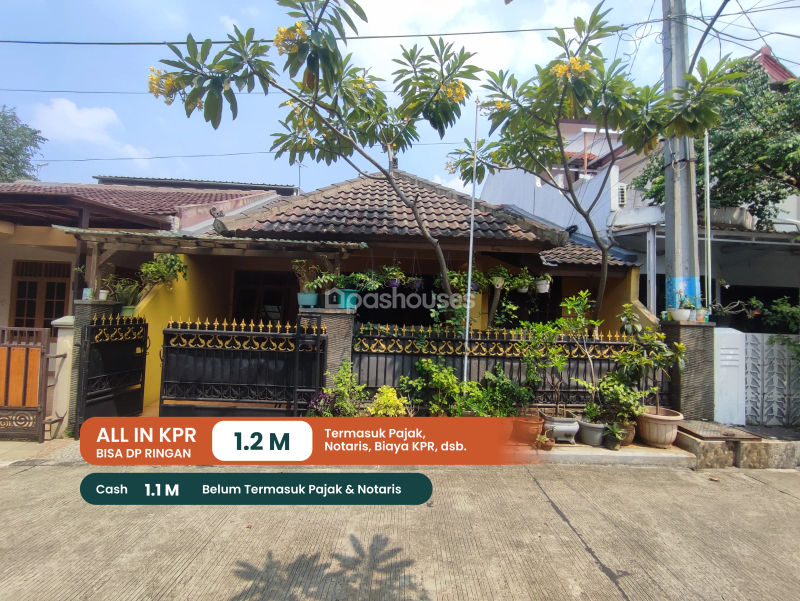 Perumahan Taman Duta Blok D6