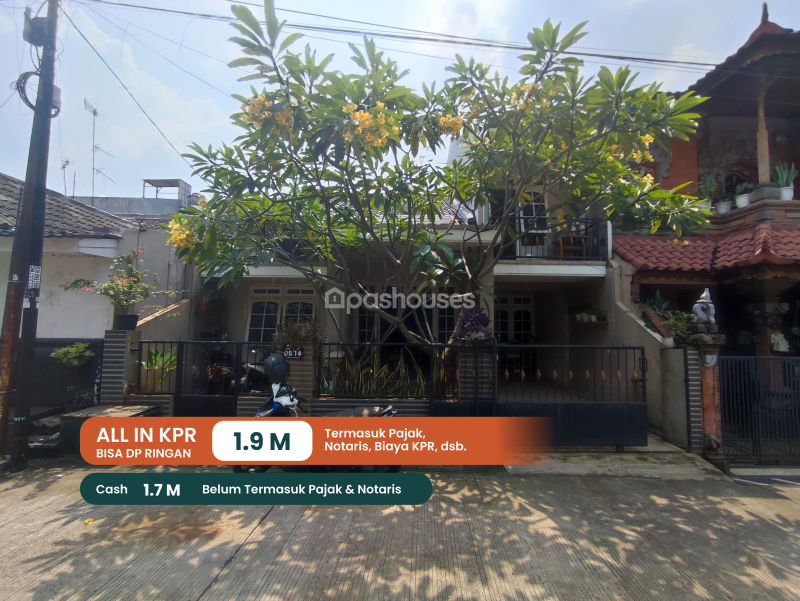Perumahan Taman Duta Blok D5