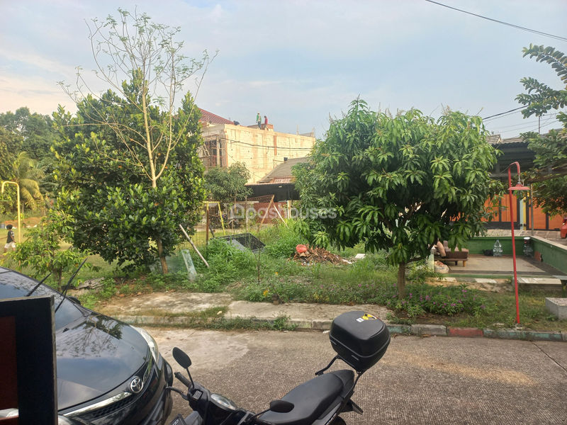 Bekasi Timur Regency 3 - Cluster Chrysocolla