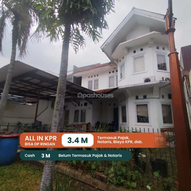 Taman Rempoa Indah Blok B17