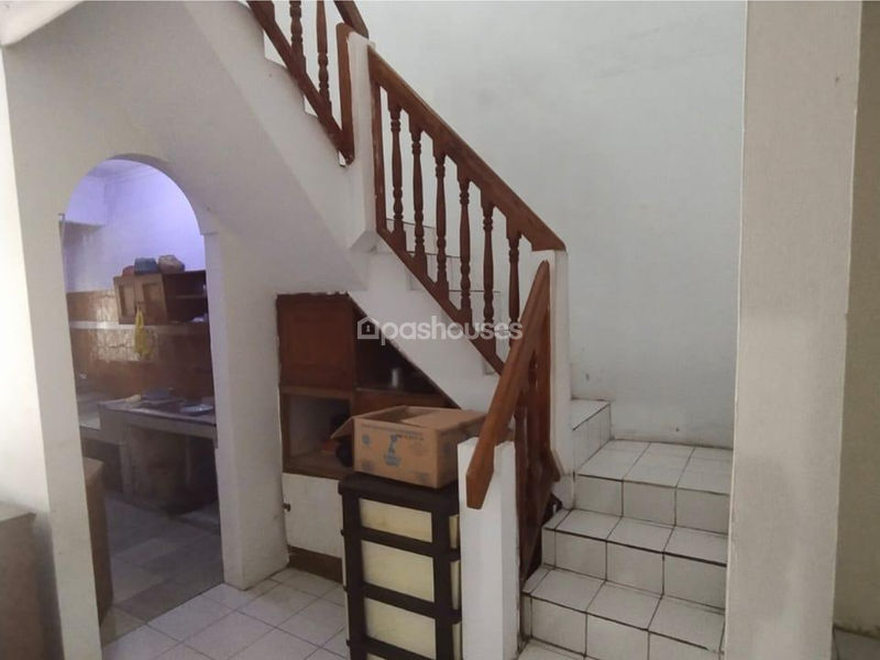 Bumi Villa Pertiwi - Pancoran Mas Permai Kantusri