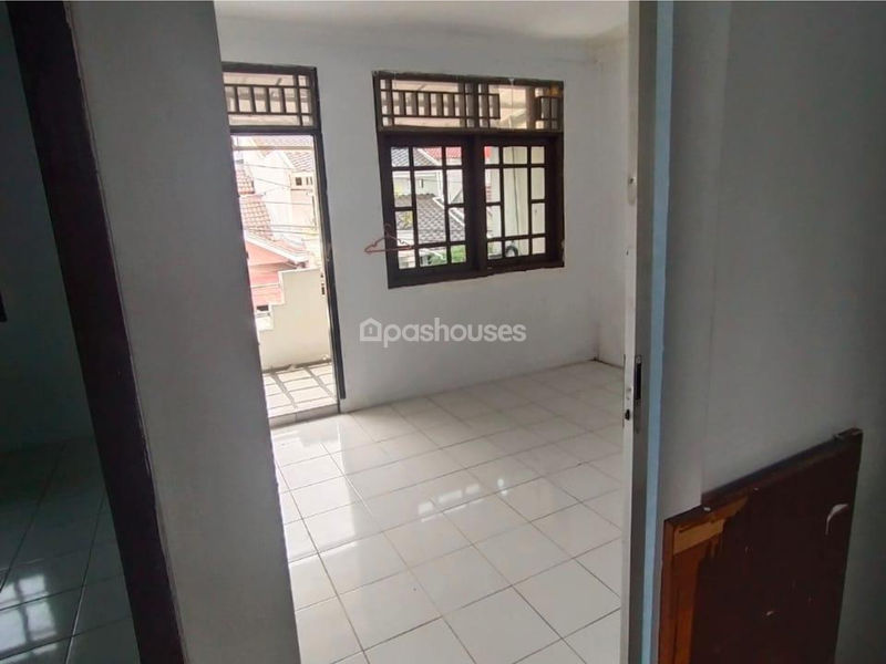 Bumi Villa Pertiwi - Pancoran Mas Permai Kantusri