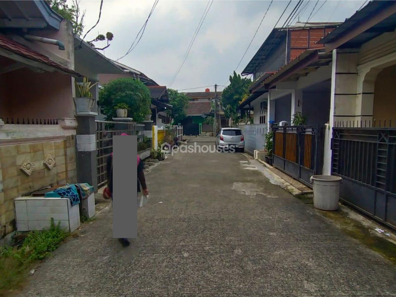 Bumi Villa Pertiwi - Pancoran Mas Permai Kantusri