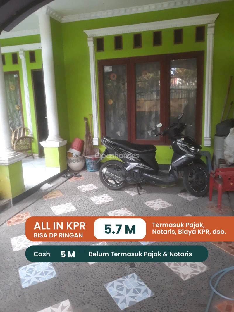 Jalan Pengadegan Timur