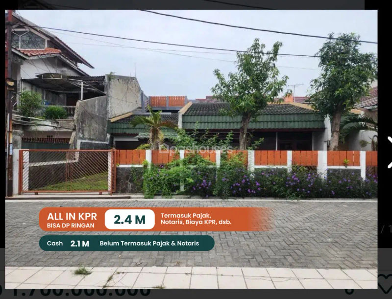 Wisma Kusuma Indah
