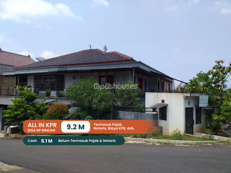 Kavling DKI Pondok Kelapa