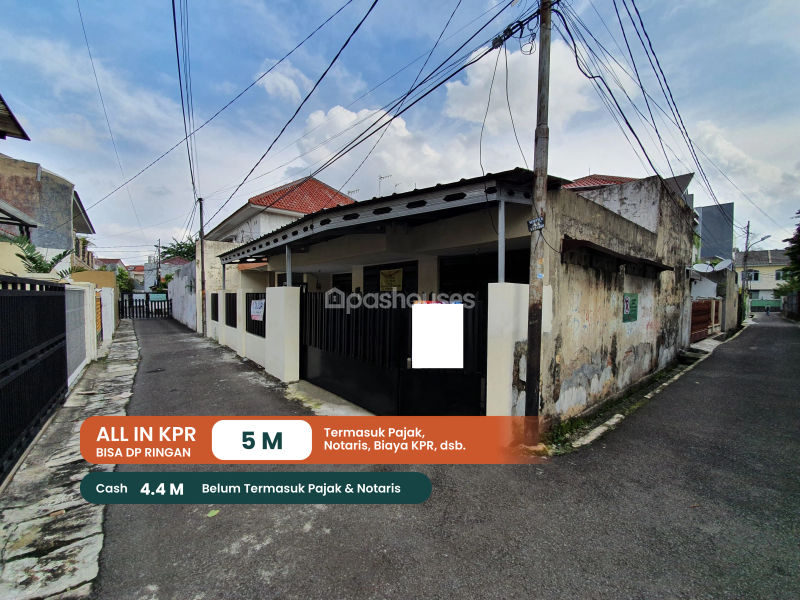 Jalan Tebet Timur Dalam