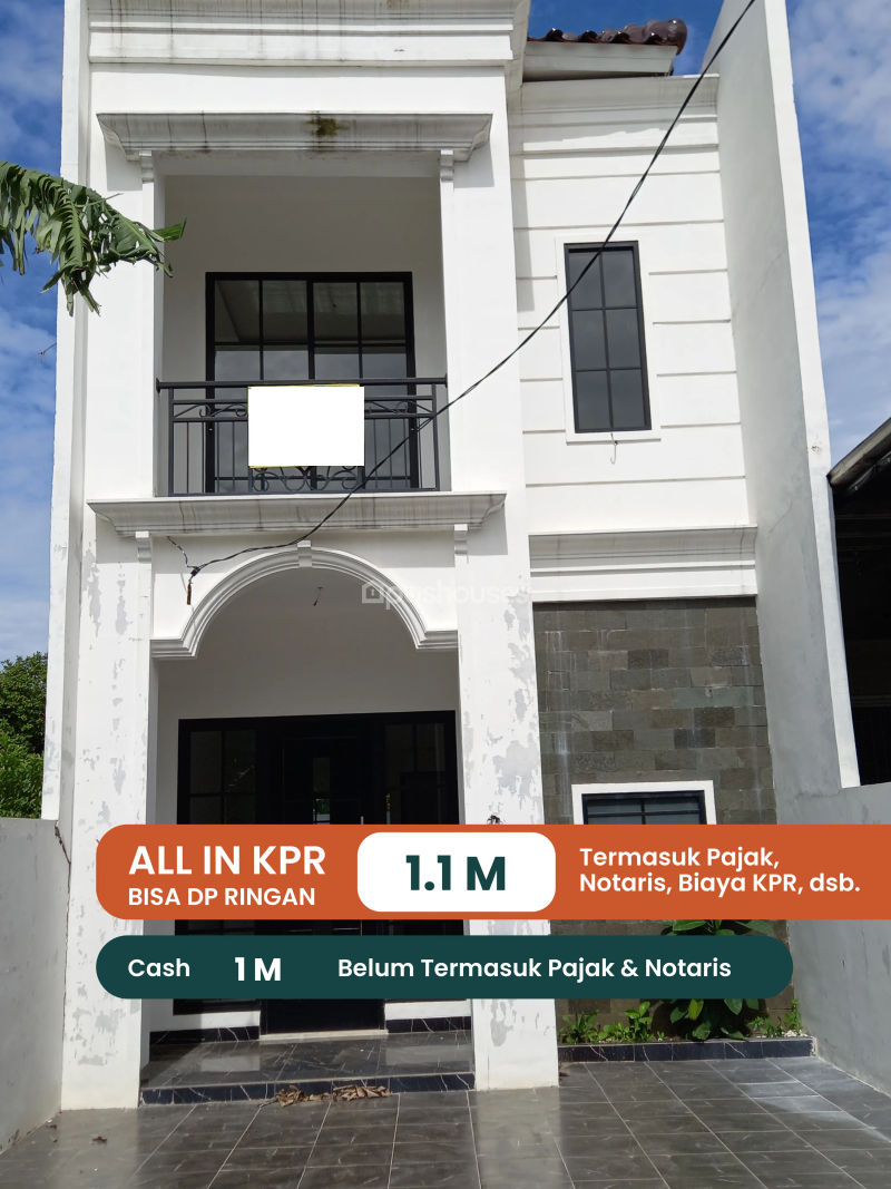 Kavling Adhi Karya
