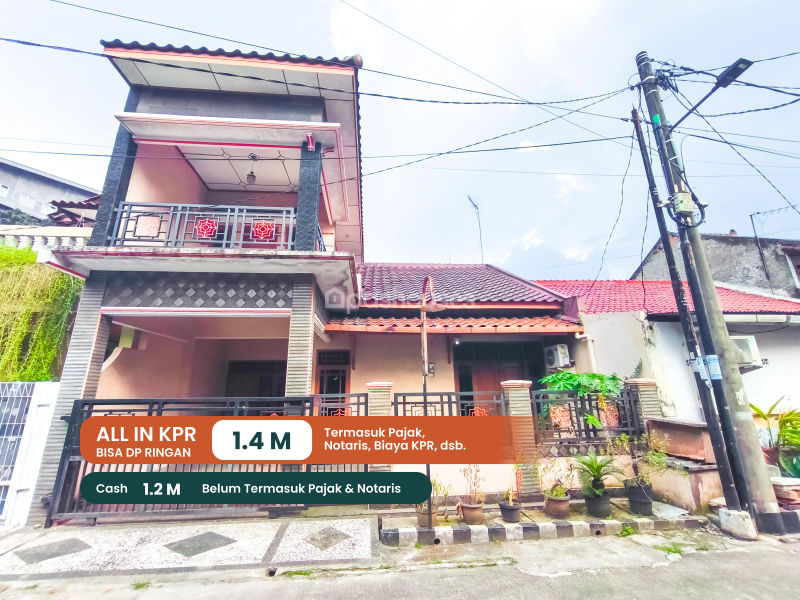 Pondok Tirta Mandala Blok E3