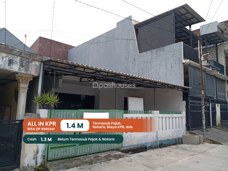 Perumahan Harapan Baru