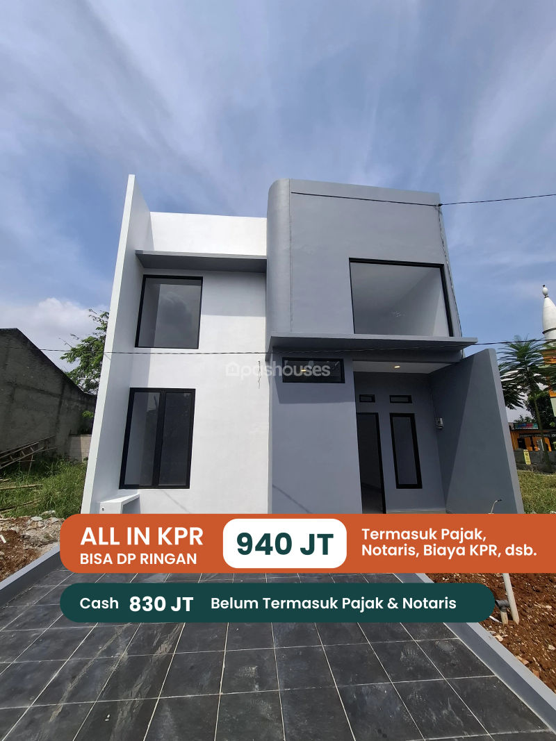 Taman Sari Bukit Damai Blok B3